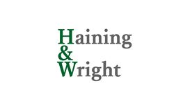 Haining and Wright