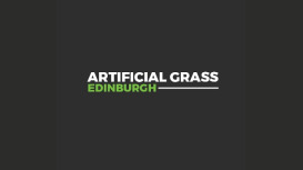Artificial Grass Edinburgh