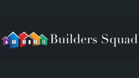 Builders Squad Ltd