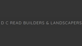 D C Read Builders & Landscapers 