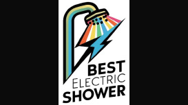 Best Electric Shower