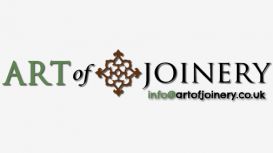 Art of Joinery