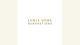 Lewis Home Renovations LTD