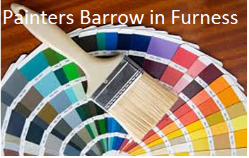 Best Painters Barrow in Furness
