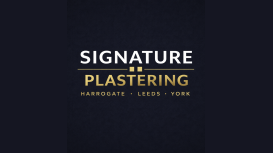 Signature Plastering York