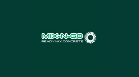 Mix-N-Go Ready Mix Concrete