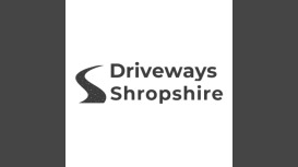 Driveways Shropshire Driveways Shropshire