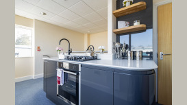 Tailor Made Kitchens