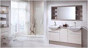 Bathrooms Design & Installation Experts