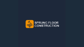 Sprung Floor Construction Ltd