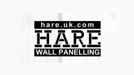 Hare Wall Panelling