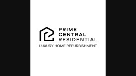 Prime Central Residential Limited - Luxury Home Refurbishment