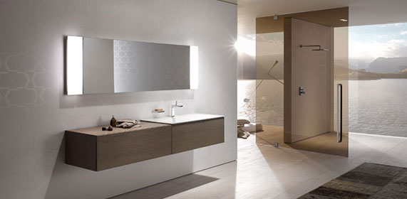 Bathrooms Design & Installation