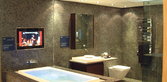 Bathroom Showrooms