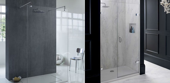 Bathrooms Design & Installation