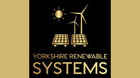 YEERS (Yorkshire Renewable Systems Ltd)