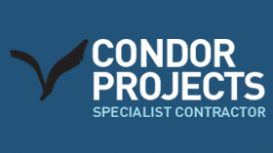 Condor Projects