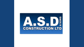 ASD And Sons Construction Ltd