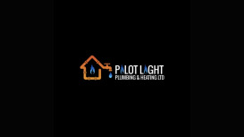 Pilot Light Plumbing & Heating Ltd