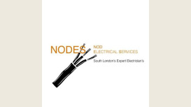 NOD-Electrical Services (NODES) Electricians and Electric Vehicle Charge Point Experts
