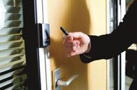 Access Control Systems