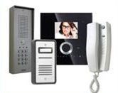 Door Entry Systems