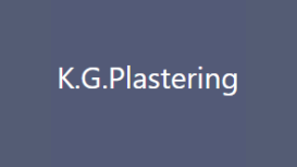 KG Plastering Suffolk