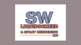 SW Liquid Screed