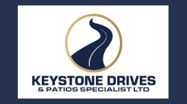 Keystone Drives & Patios Specialist Ltd