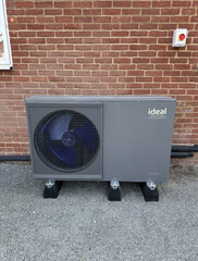 Heat Pump Installation Bournemouth 