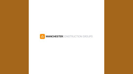 Manchester Construction Groups