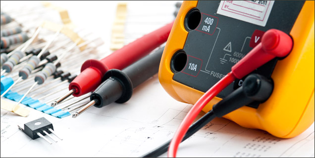Electrician & Electrical Contractors