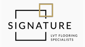 Signature LVT Floor Specialists