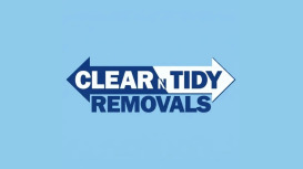 Clear 'n' Tidy Removals