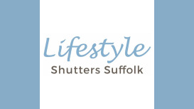 Lifestyle Shutters Surrey