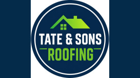 Tate & Sons Roofing
