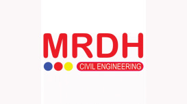 MRDH Civil Engineering