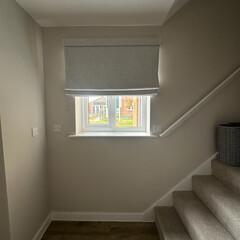 Made-to-Measure Blinds