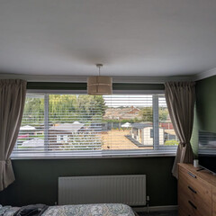 Made-to-Measure Curtains