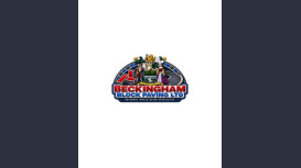 Beckingham Block Paving Ltd