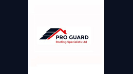 Pro Guard Roofing Specialists Ltd
