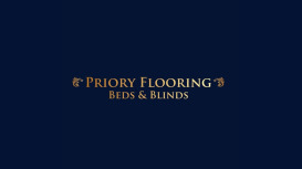 Priory Flooring Beds and Blinds