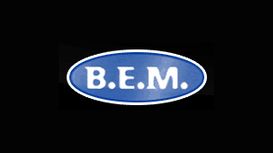 Bem Builders and Decorators