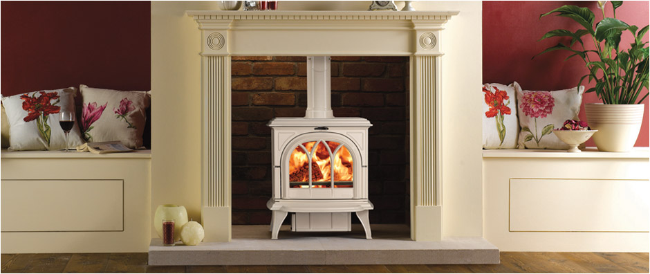 Wood Burning Stoves Design & Installation