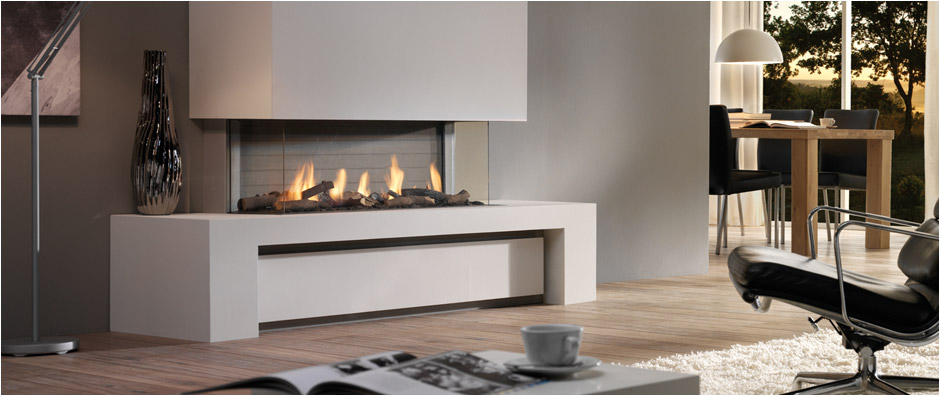 Fireplace Design & Installation