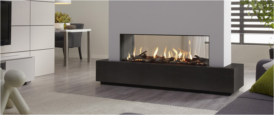 Fireplace Design & Installation