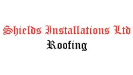 Shields Installations Roofing