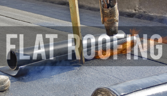 Flat Roofing