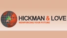 Hickman & Love Tipton