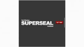 1st Choice Superseal 1st Choice Superseal